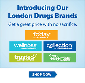 London Drugs Brands