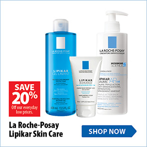 La Roche-Posay