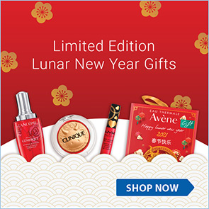 Limited Edition Lunar New Year Gifts