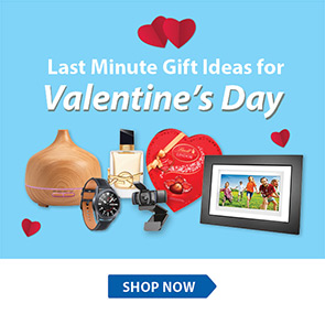 Valentine’s Gifts