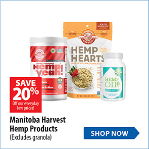 Manitoba Harvest