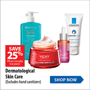 Dermatologiacal Skin Care