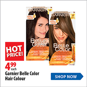 Garnier Belle Color