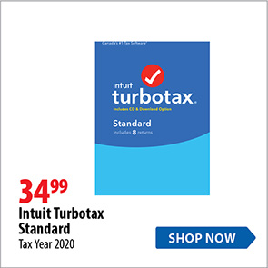 Intuit Turbotax