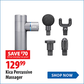 Massager