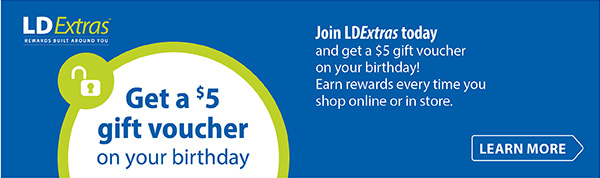LD Extras