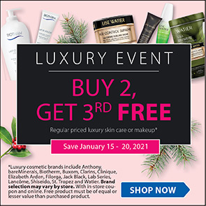Luxury Event