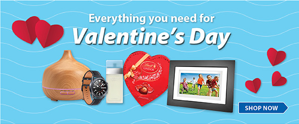 Valentine's Day