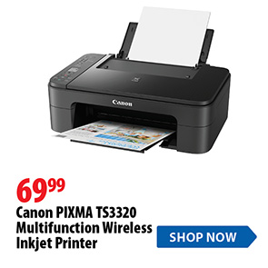 Canon Printer