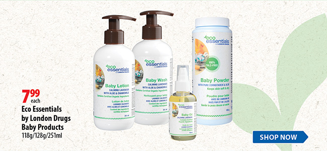 Baby Products