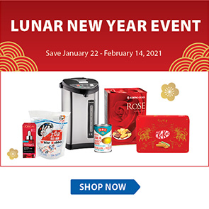 Lunar New Year