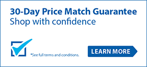 Price Match Guarantee