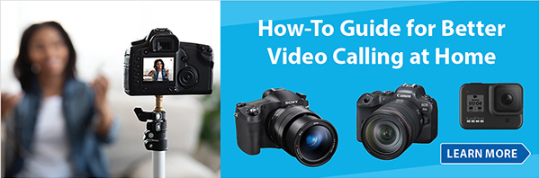 How to guide for Video Call