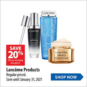 Lancome