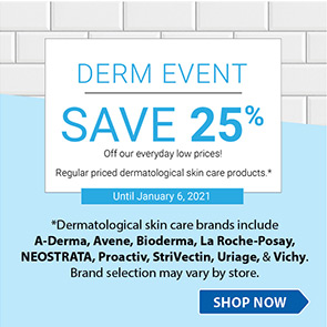 Derm Event