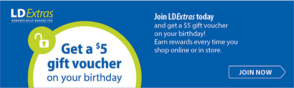 LD Extras
