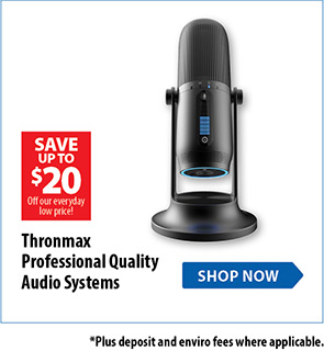 Thornmax