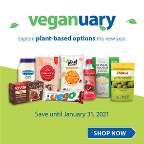 Veganuary