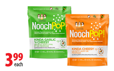 NoochPop