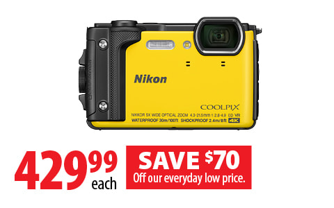 Nikon