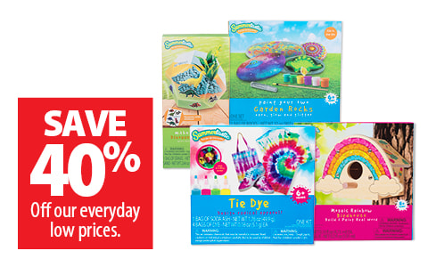 Summertastic Toys