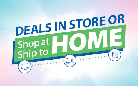 Hot Summer Deals