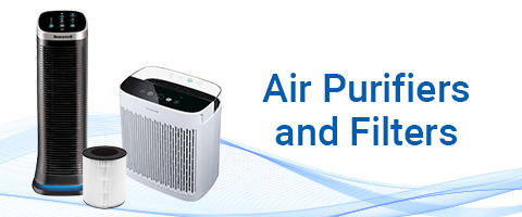 Air Purifiers