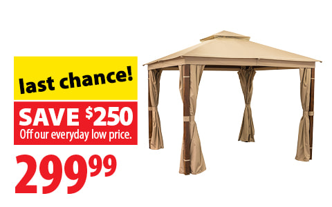 Gazebo