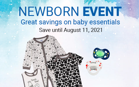 Newborn Event