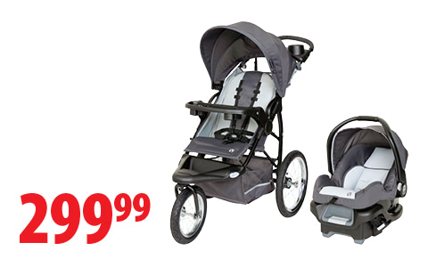 Baby Trend