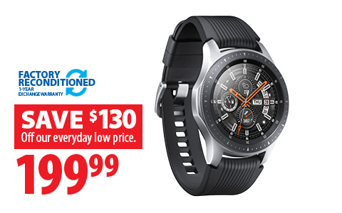 Samsung Galaxy Watch