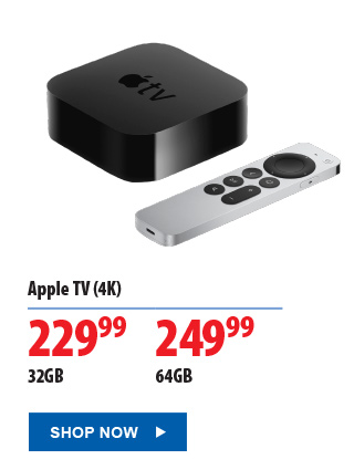 Apple TV