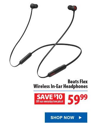 Beats Flex