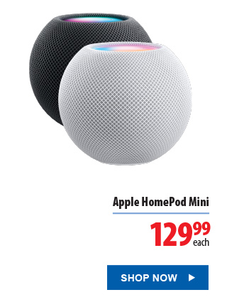 Apple HomePod