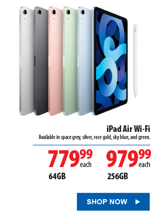 iPad Air