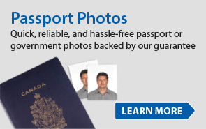 Passport Photos