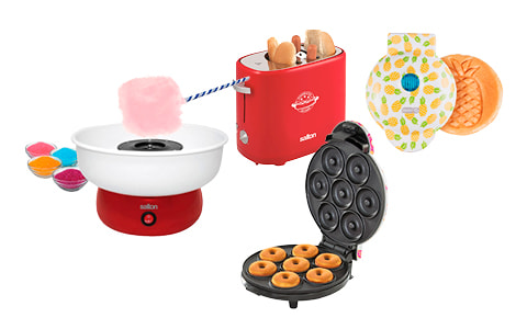 Novelty Appliances