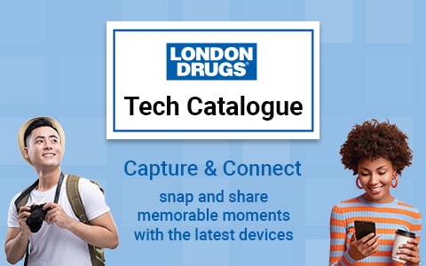 Tech Catalogue