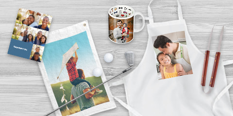 Celebrate Dad