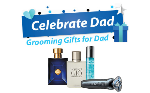 Celebrate Dad