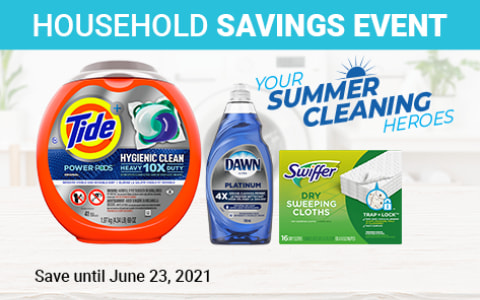 Household Event