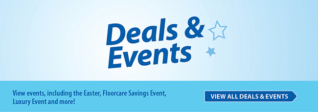 Deals & Events