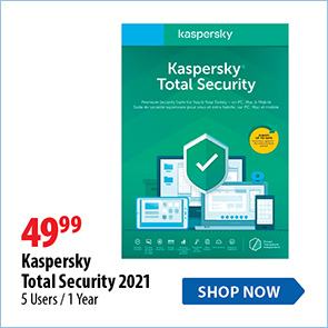 Kaspersky