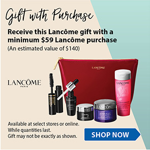 Lancome