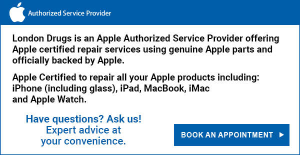 Apple Authorized Service Provider