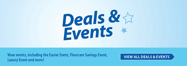 Deals & Events