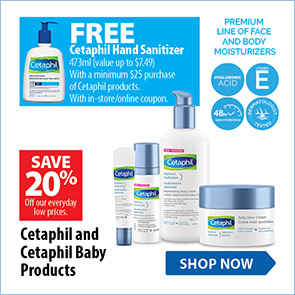 Cetaphil