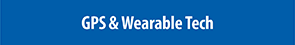 GPS & Wearable Tech