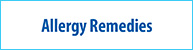 Allergy Remedies