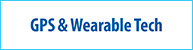 GPS & Wearable Tech